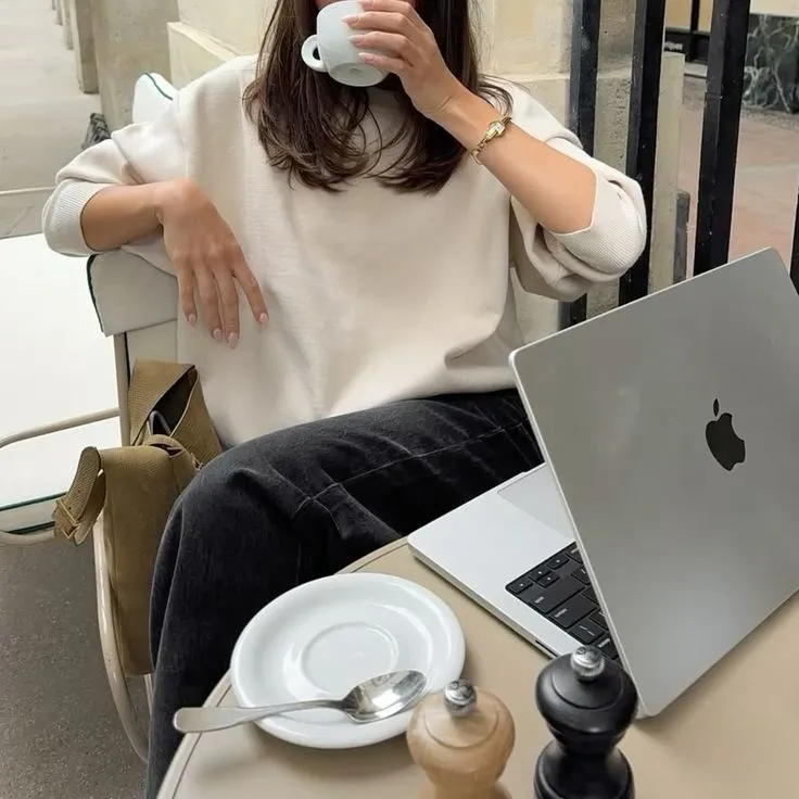 Hybrid work environment